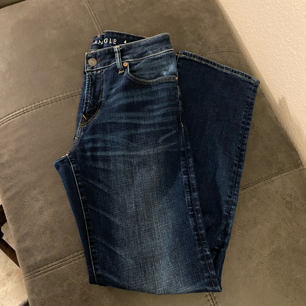 Men’s American eagle original bootcut